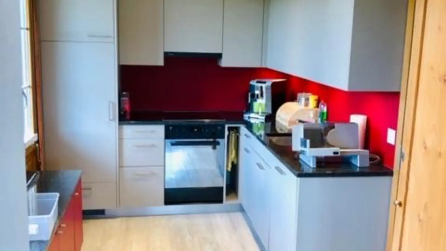 Single house for rent - Dorfstrasse 13, 3324 Mötschwil - Photo 2