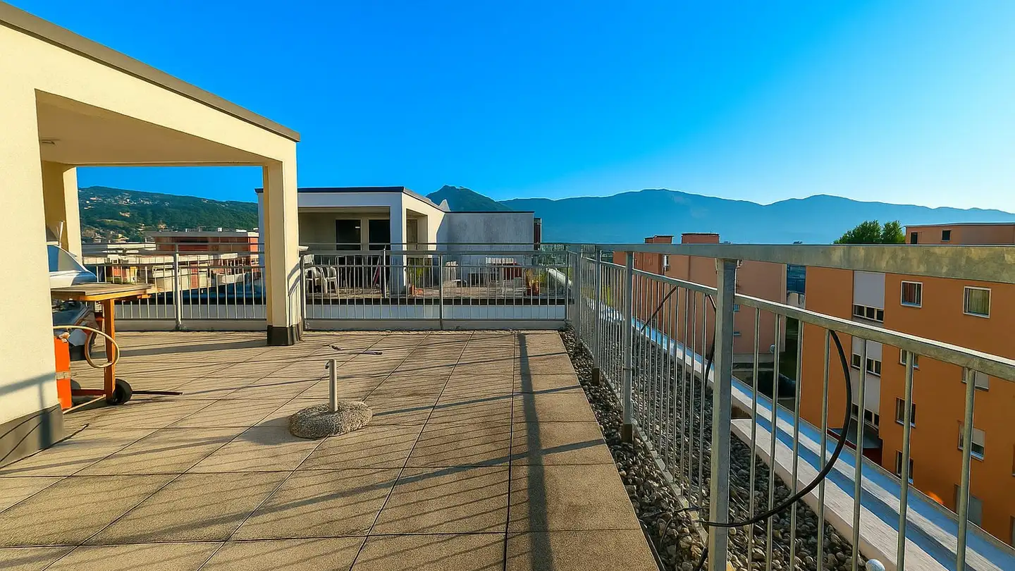 Appartement à vendre - 6854 S. Pietro