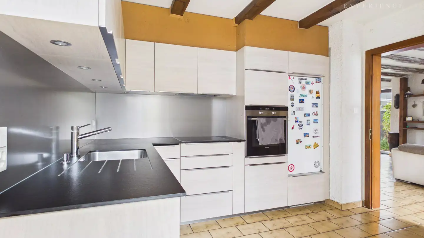 Maison à vendre - Rue Des Lavandières 3, 1868 Collombey - Photo 4