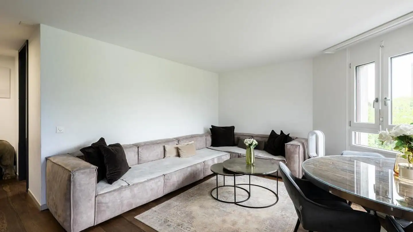 Appartamento in vendita - Holenackerstrasse 1, 3027 Bern - Foto 4