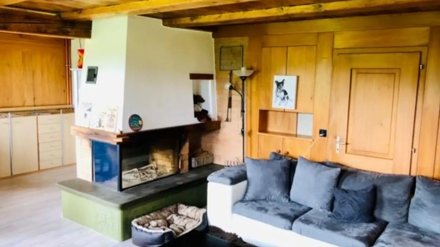Single house for rent - Dorfstrasse 13, 3324 Mötschwil - Photo 4