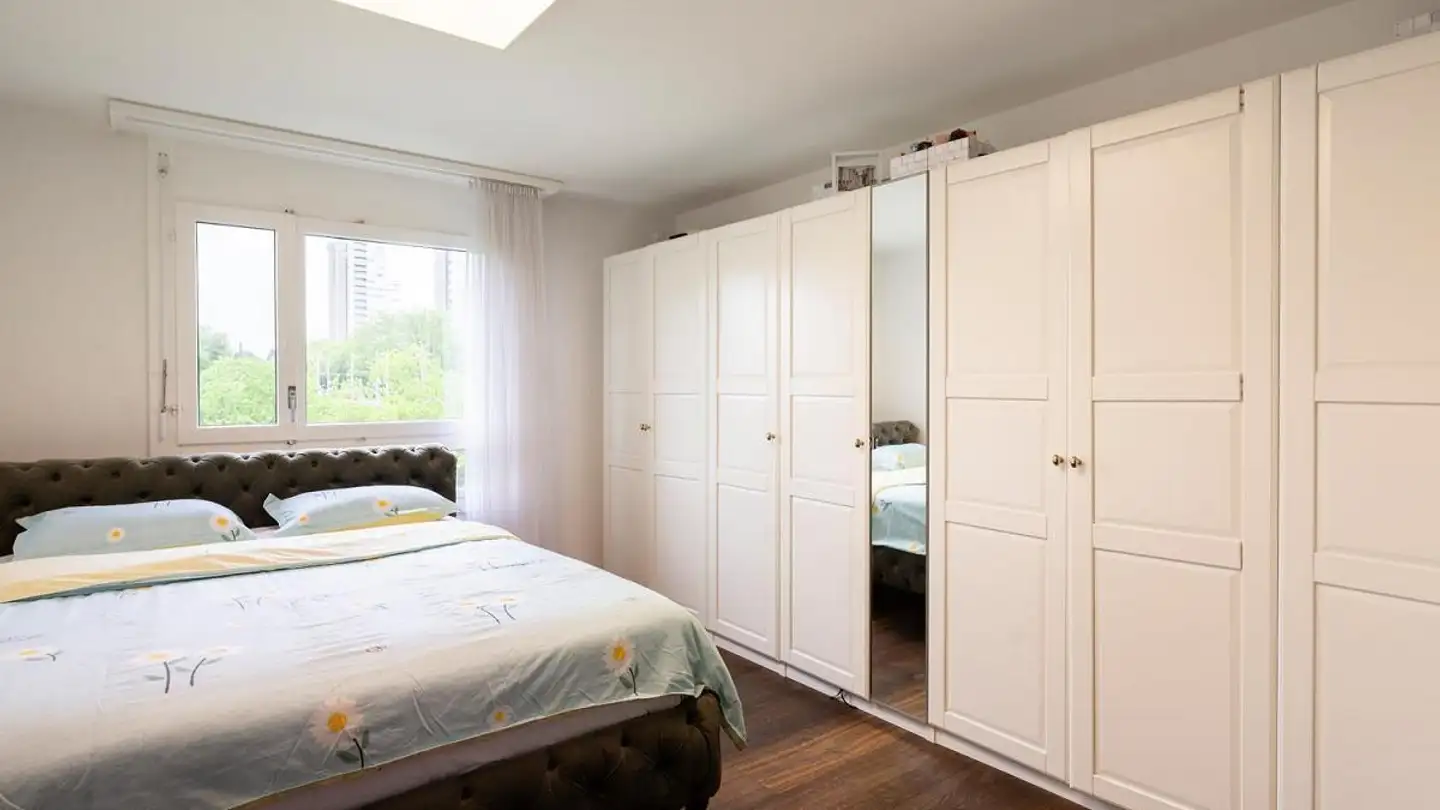 Appartamento in vendita - Holenackerstrasse 1, 3027 Bern - Foto 3