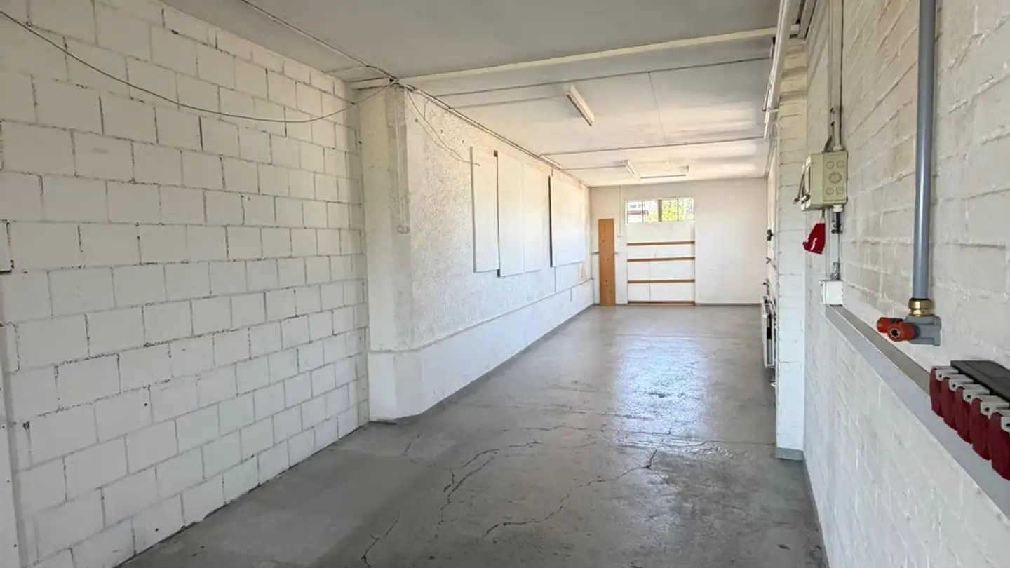 Shop for rent - Zürichstrasse 24, 4922 Bützberg - Photo 4