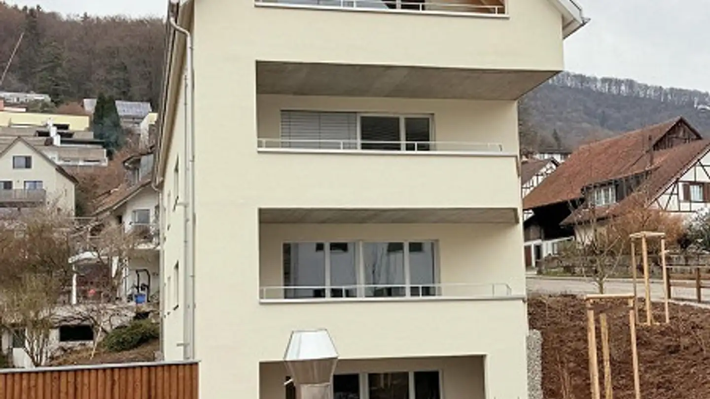 Wohnung mieten - Hofwiesenstrasse 49, 8113 Boppelsen - Foto 2