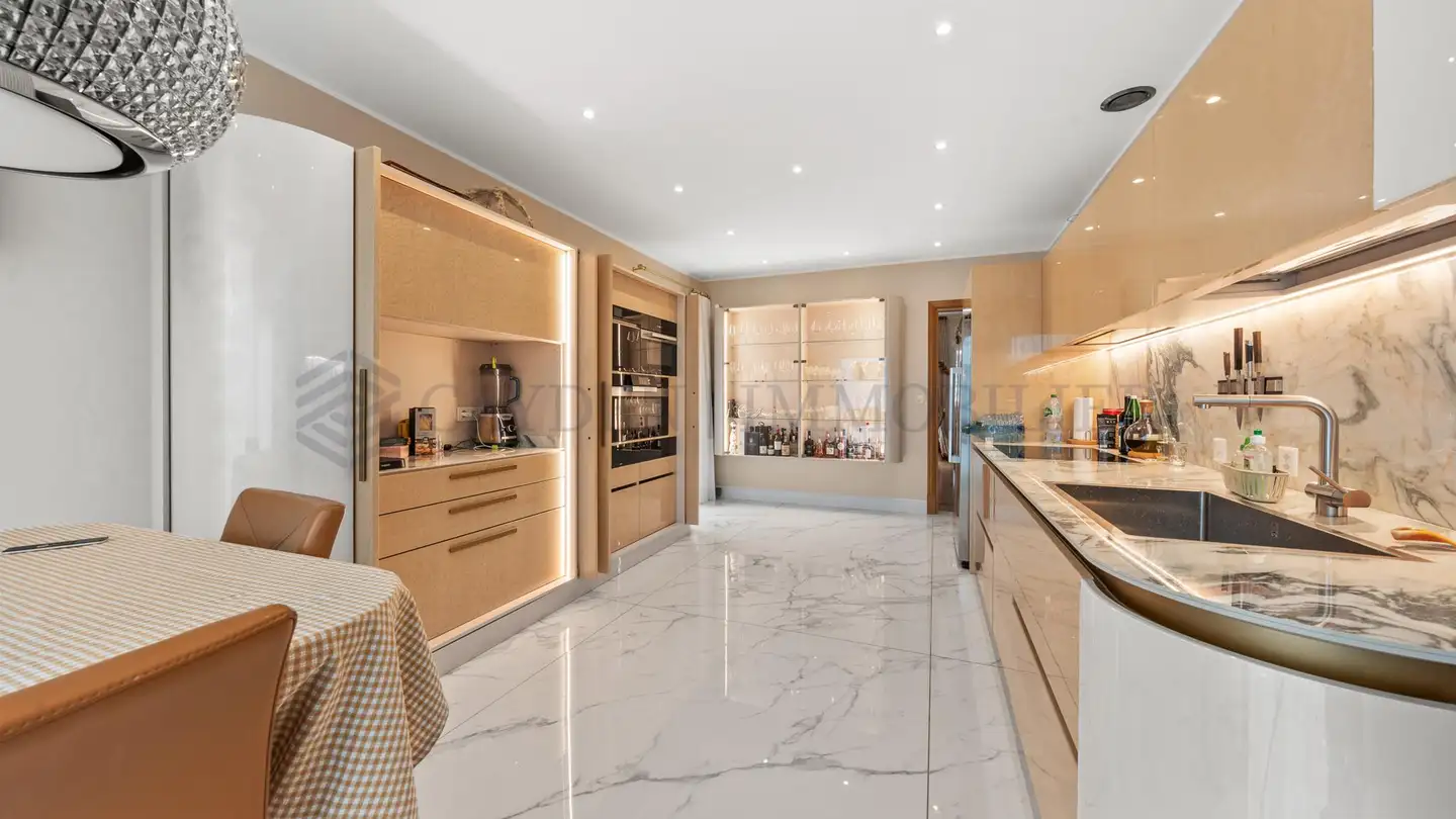 Single house for sale - 1231 Conches - Photo 4