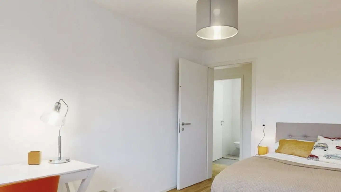 Appartement à louer - Route Du Pavement 79a, 1018 Lausanne - Photo 4