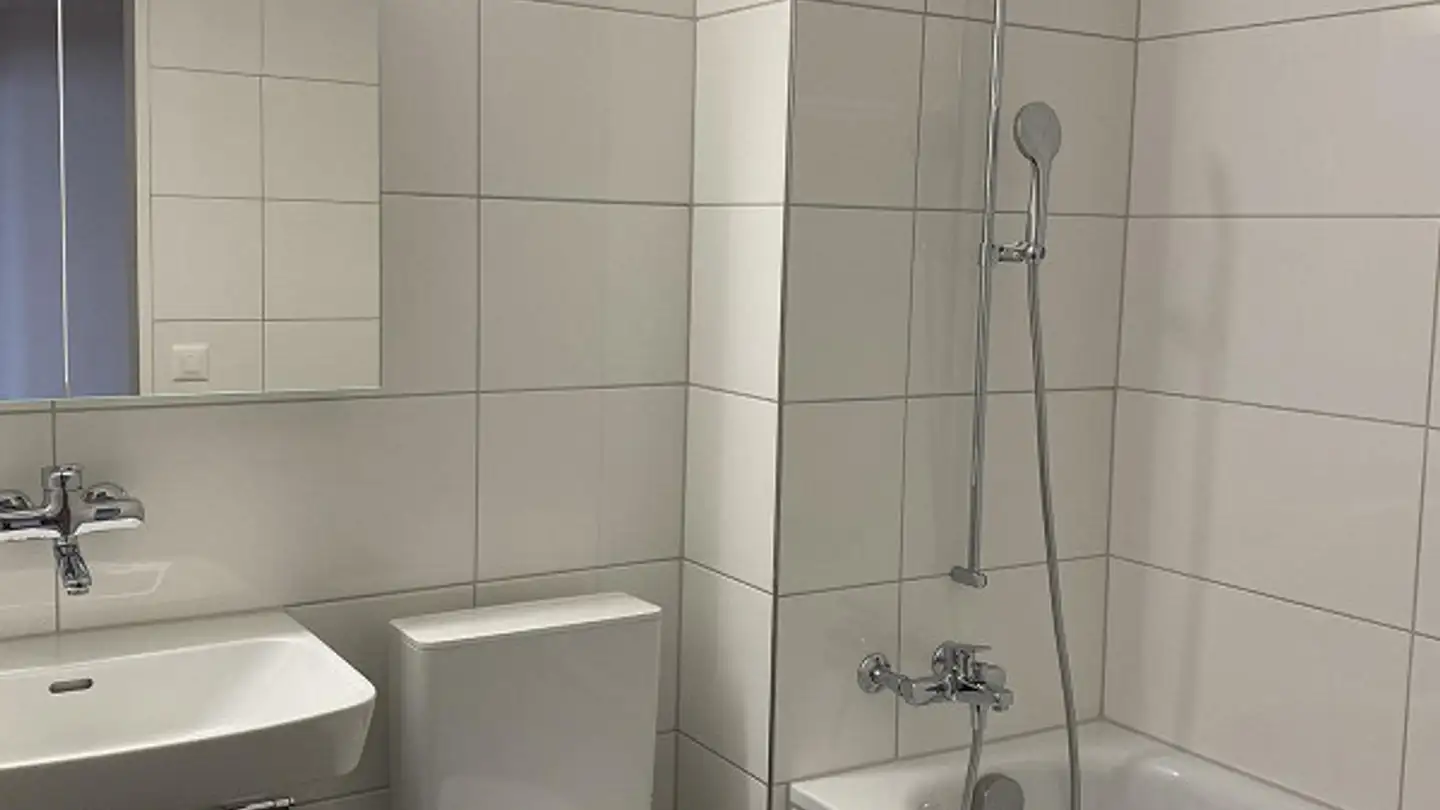 Appartamento in affitto - Shopping-Center, 8957 Spreitenbach - Foto 3