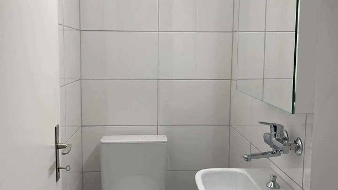 Appartamento in affitto - Shopping-Center, 8957 Spreitenbach - Foto 4