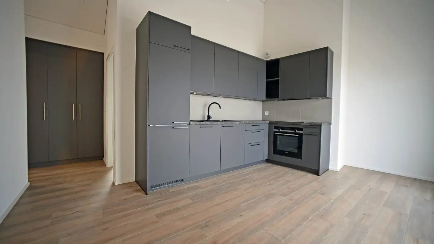 Apartment for rent - 1407 Bioley-Magnoux