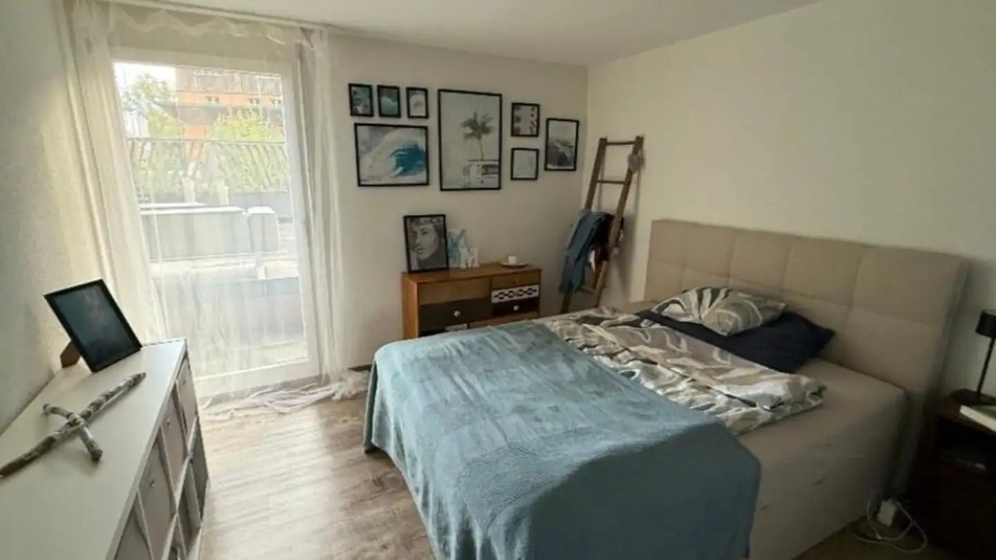 Appartement à louer - Obereiweg 3, 3436 Zollbrück