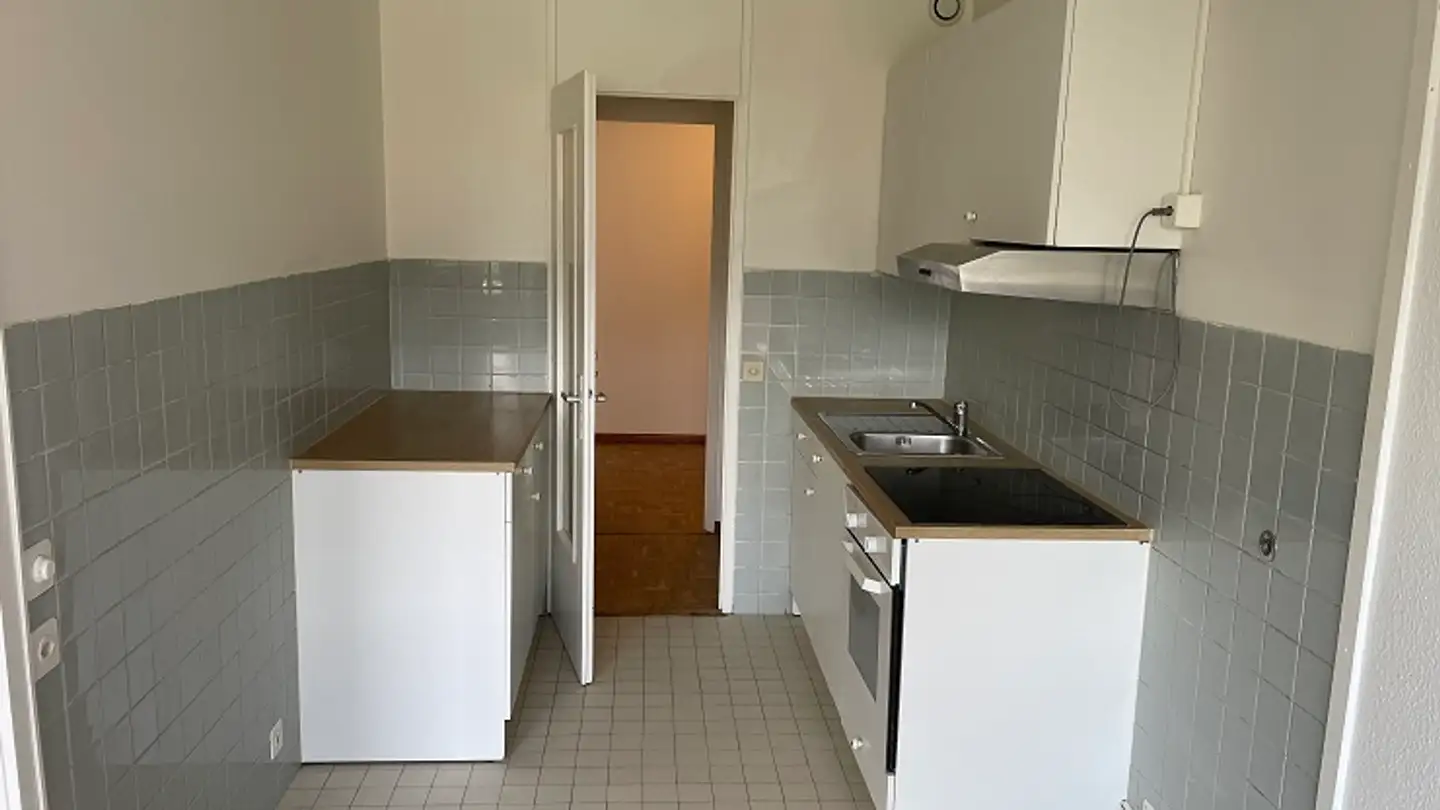 Appartamento in affitto - Chemin Des Fraisiers 15, 1212 Grand-Lancy - Foto 3