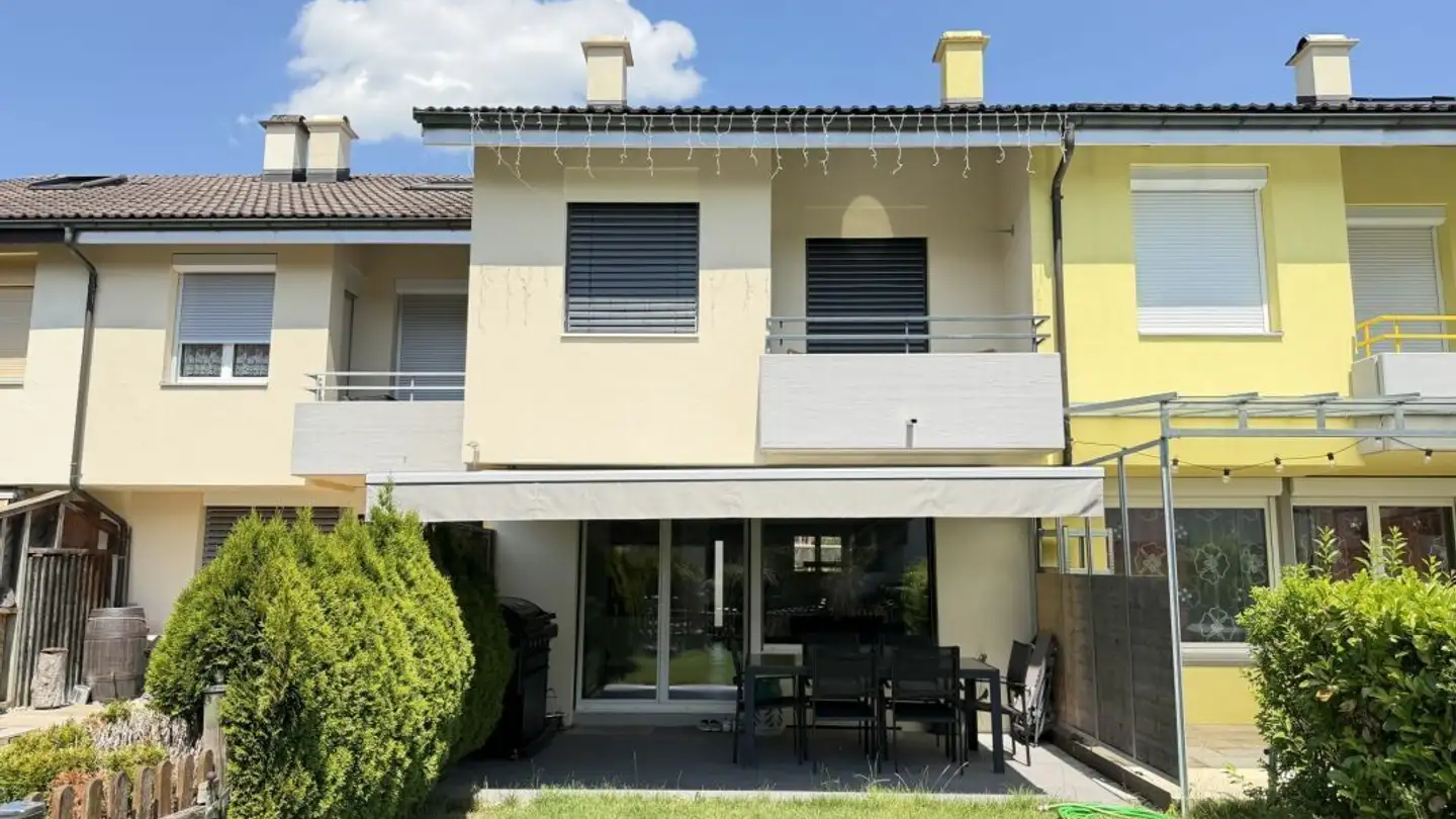 Duplex in vendita - Maienwis, 8493 Saland