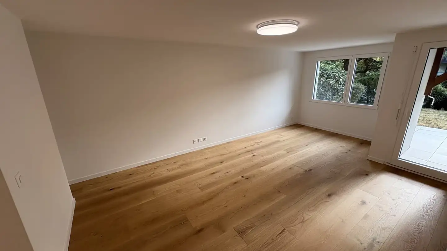 Wohnung kaufen - Bachmattstrasse 10, 8966 Oberwil-Lieli