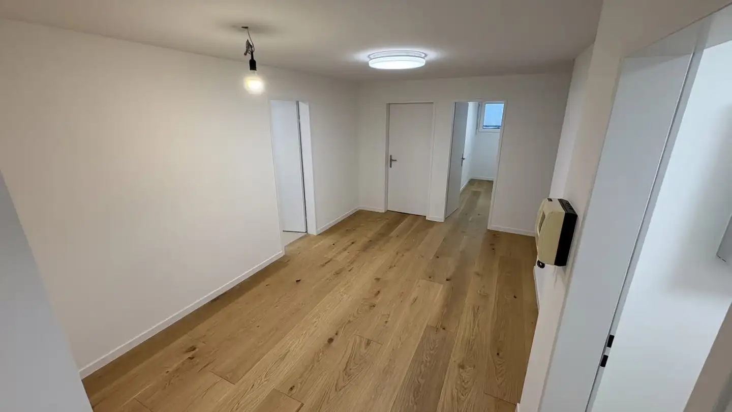 Wohnung kaufen - Bachmattstrasse 10, 8966 Oberwil-Lieli - Foto 2