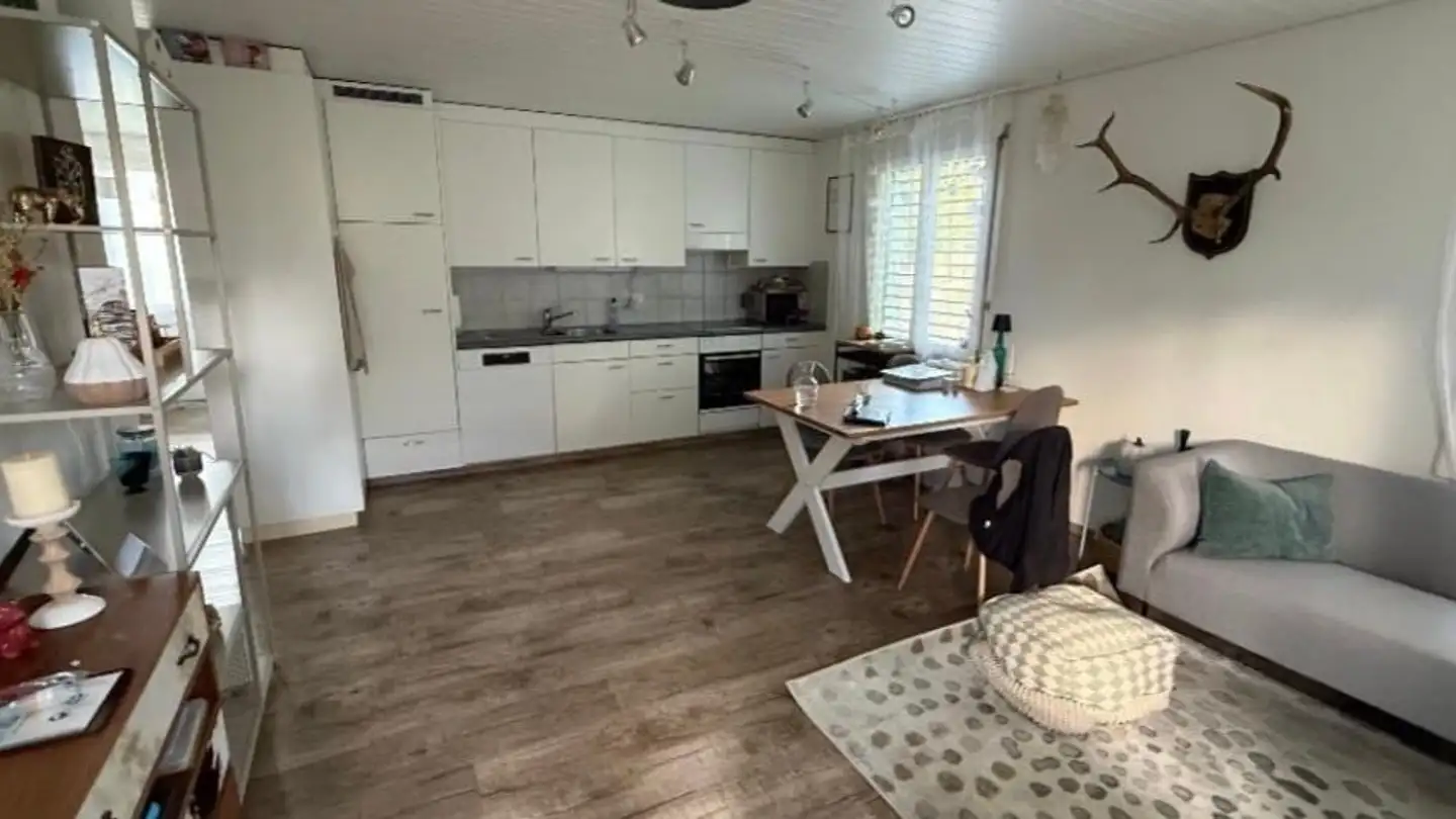 Appartement à louer - Obereiweg 3, 3436 Zollbrück - Photo 2