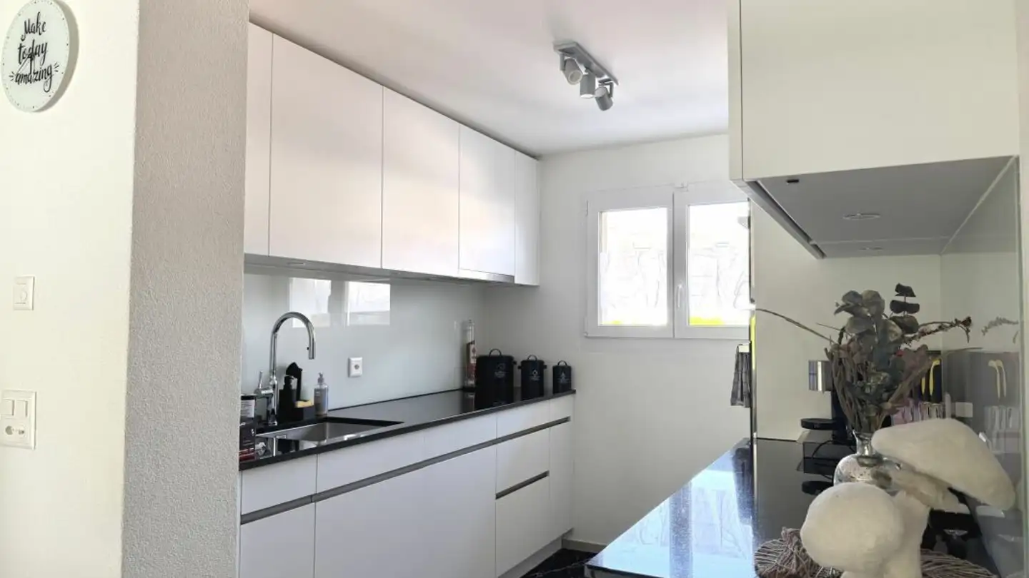 Duplex in vendita - Maienwis, 8493 Saland - Foto 2