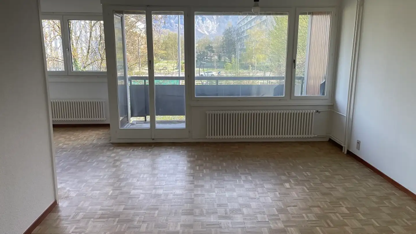 Appartamento in affitto - Chemin Des Fraisiers 15, 1212 Grand-Lancy