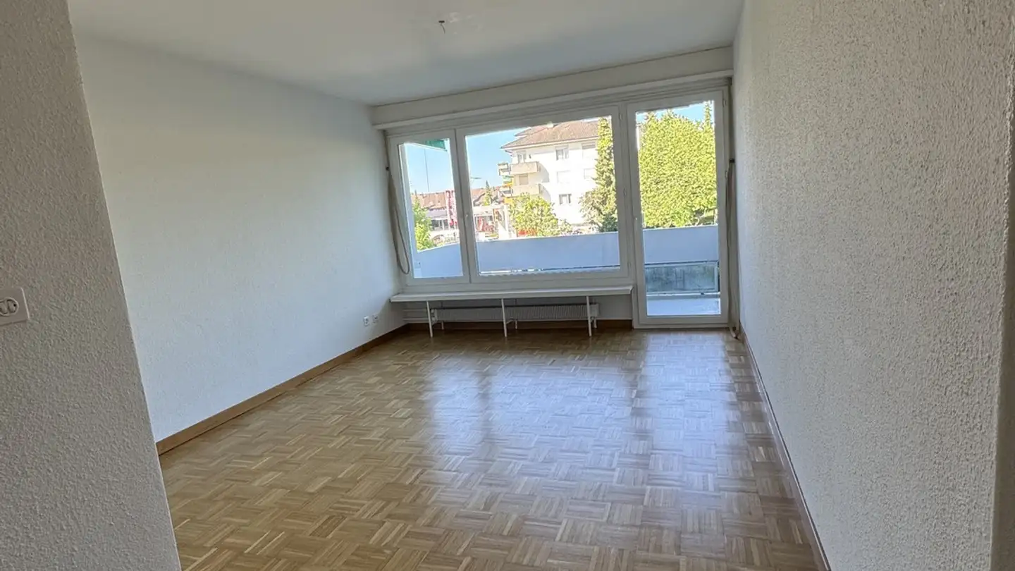 Apartment for rent - Bellikerstrasse 18, 8964 Rudolfstetten