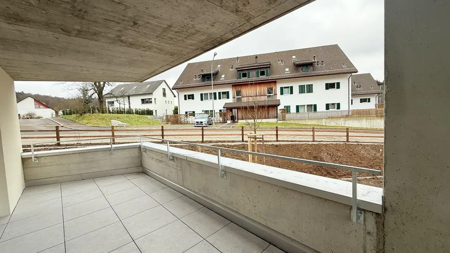 Wohnung mieten - Hofwiesenstrasse 49, 8113 Boppelsen - Foto 4