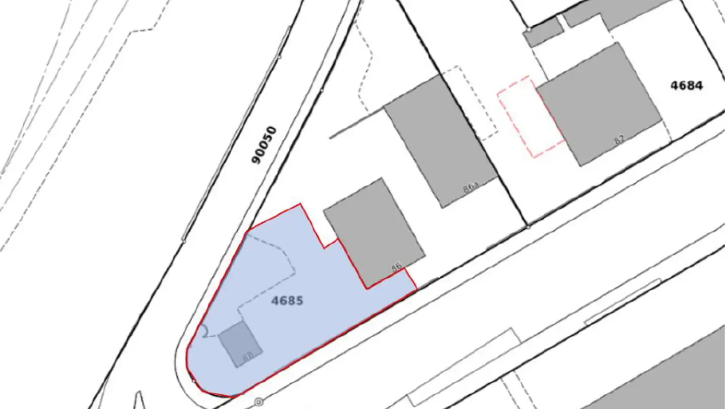 Commerciale in affitto - Bielstrasse 88, 2540 Grenchen - Foto 4