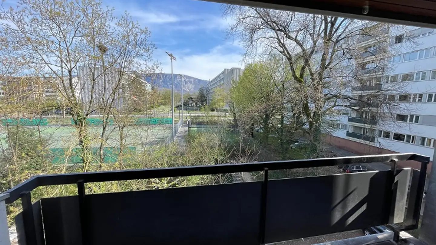 Appartamento in affitto - Chemin Des Fraisiers 15, 1212 Grand-Lancy - Foto 2