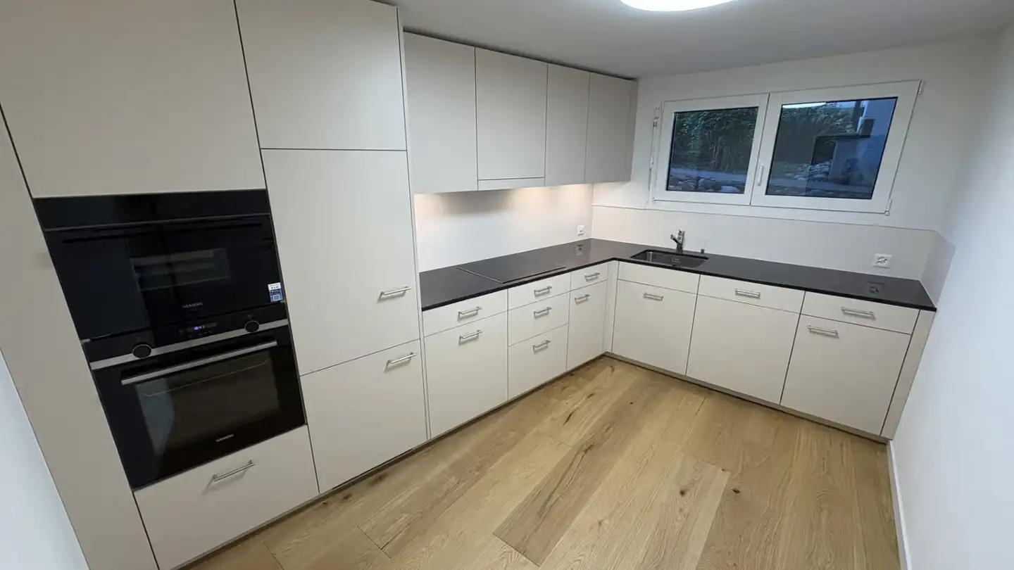 Wohnung kaufen - Bachmattstrasse 10, 8966 Oberwil-Lieli - Foto 4