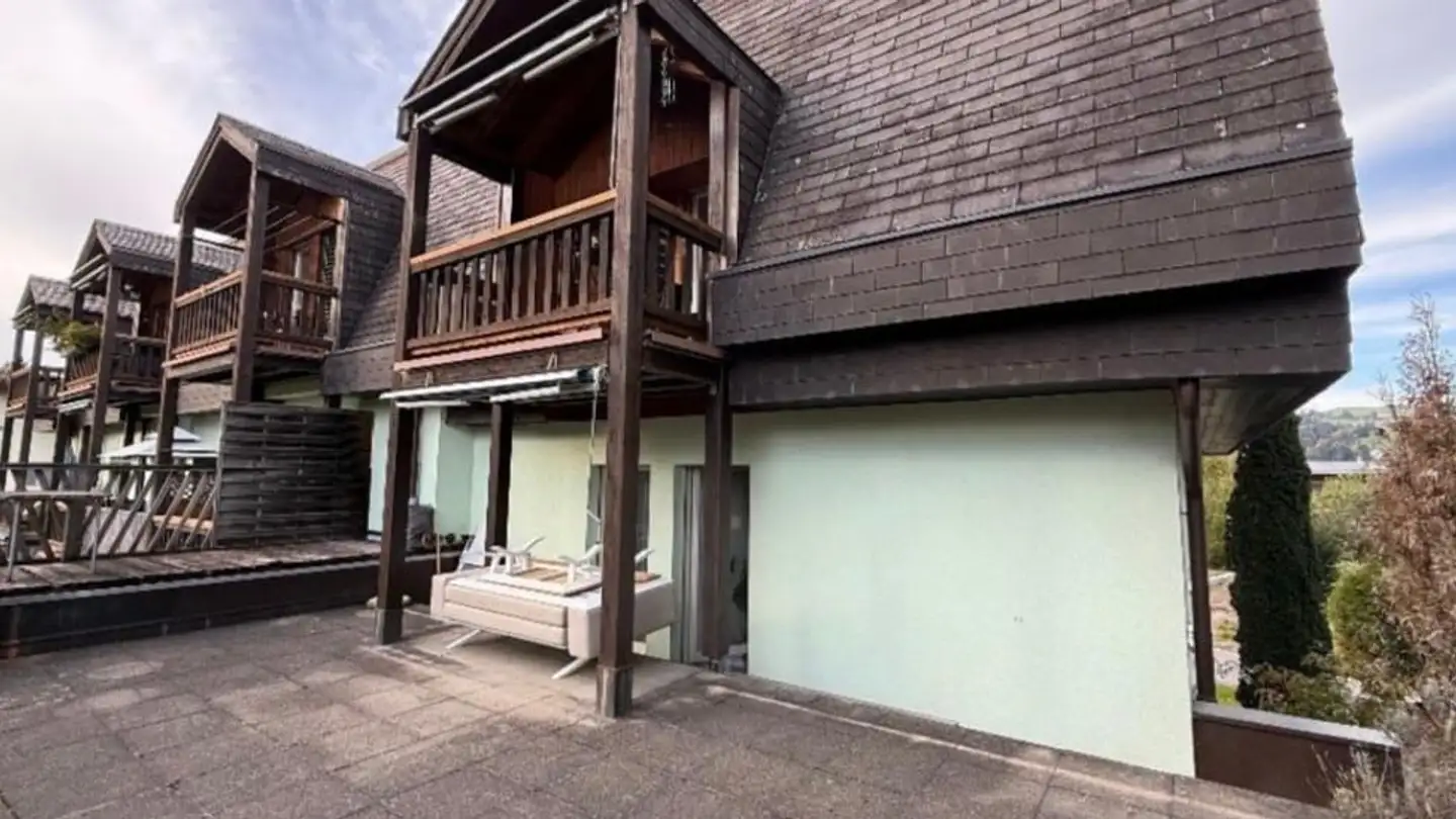 Appartement à louer - Obereiweg 3, 3436 Zollbrück - Photo 3