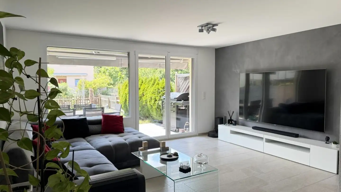 Duplex in vendita - Maienwis, 8493 Saland - Foto 4
