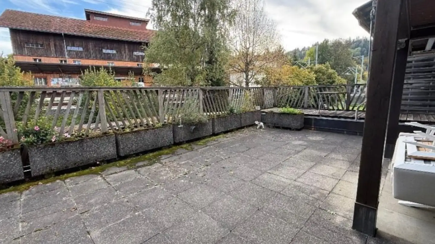 Appartement à louer - Obereiweg 3, 3436 Zollbrück - Photo 4