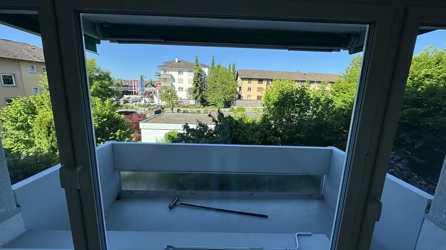 Apartment for rent - Bellikerstrasse 18, 8964 Rudolfstetten - Photo 4