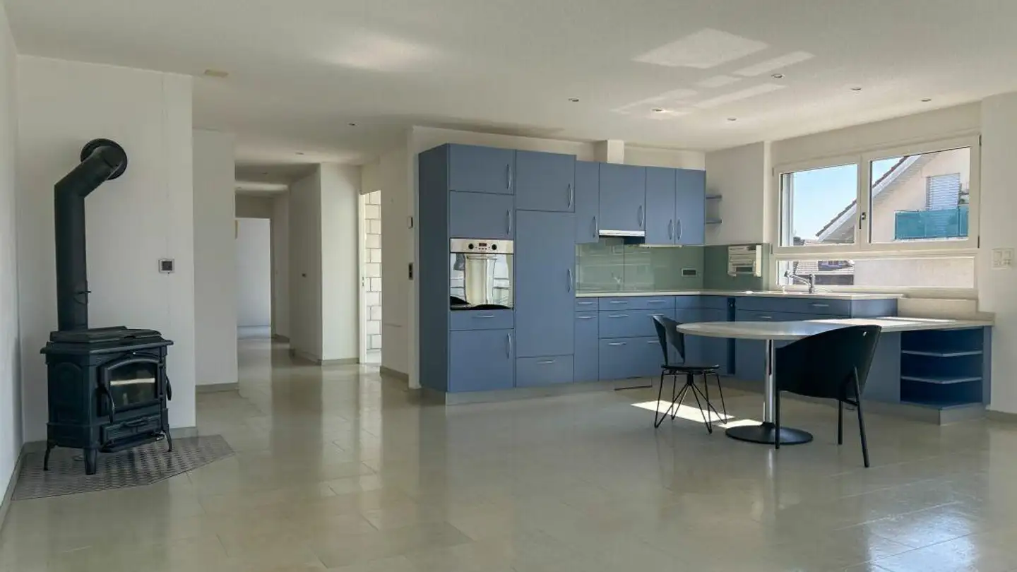 Appartement à vendre - Stöckackerstrasse, 3018 Bern - Photo 2