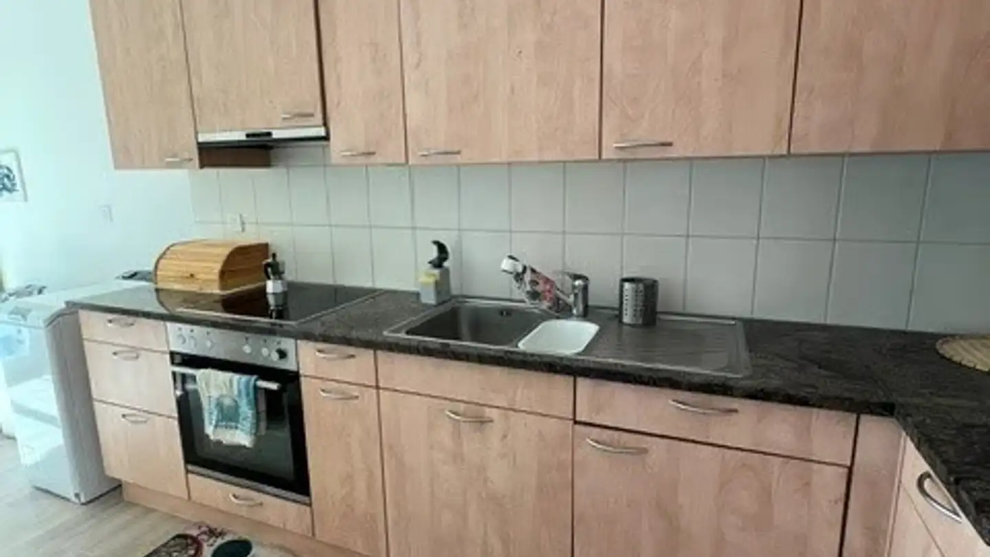Appartamento in affitto - Talstrasse 2, 9000 St. Gallen - Foto 2