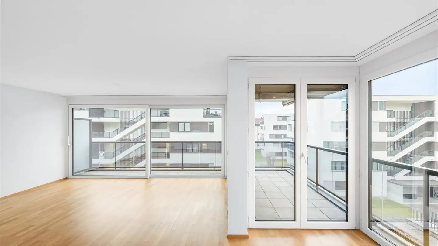 Appartamento in affitto - Unterdorfstrasse 19, 6055 Alpnach Dorf - Photo 2