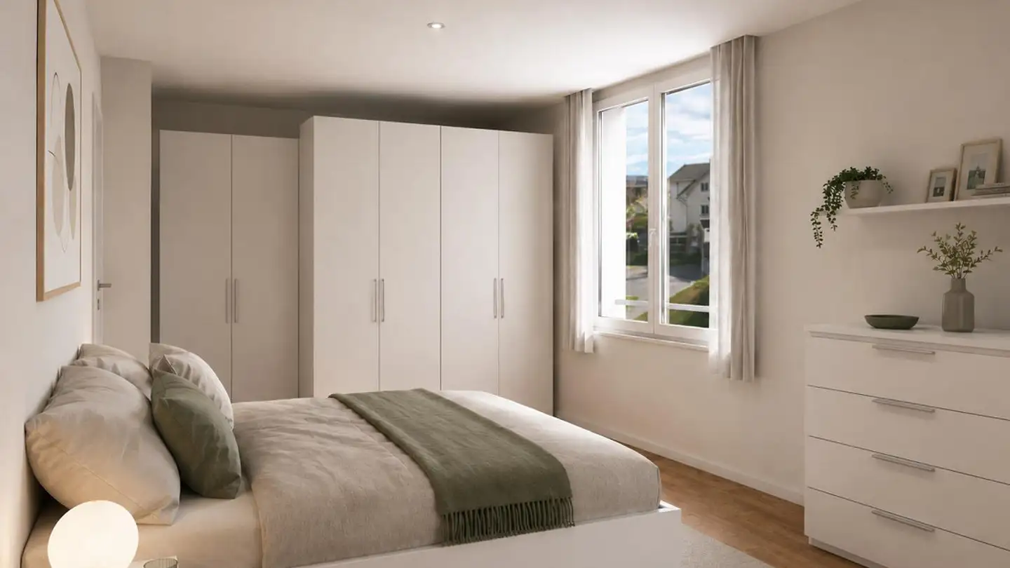 Apartment for sale - 6234 Triengen - Photo 3
