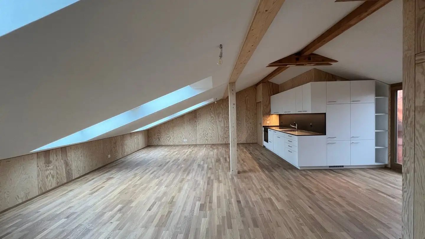 Appartamento in affitto - Homburgerstrasse 37, 4052 Basel - Foto 3