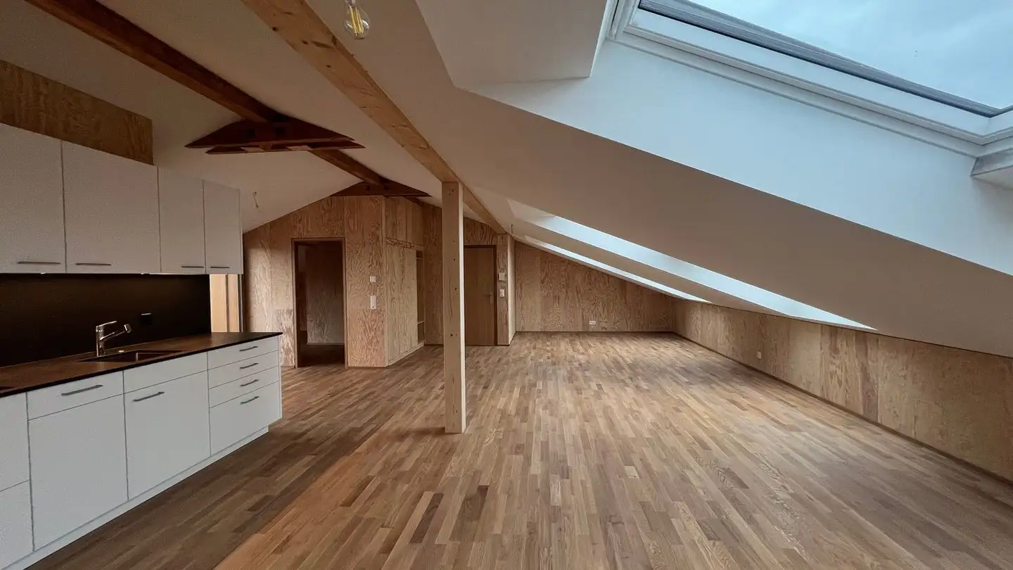 Appartamento in affitto - Homburgerstrasse 37, 4052 Basel - Foto 4