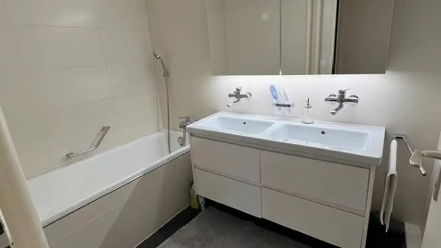 Appartamento in affitto - Talstrasse 2, 9000 St. Gallen - Foto 3