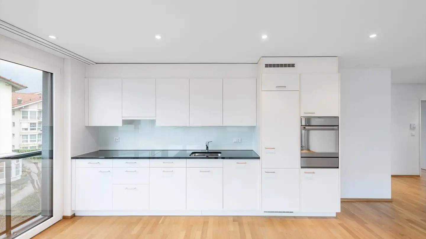 Appartamento in affitto - Unterdorfstrasse 19, 6055 Alpnach Dorf - Photo 3