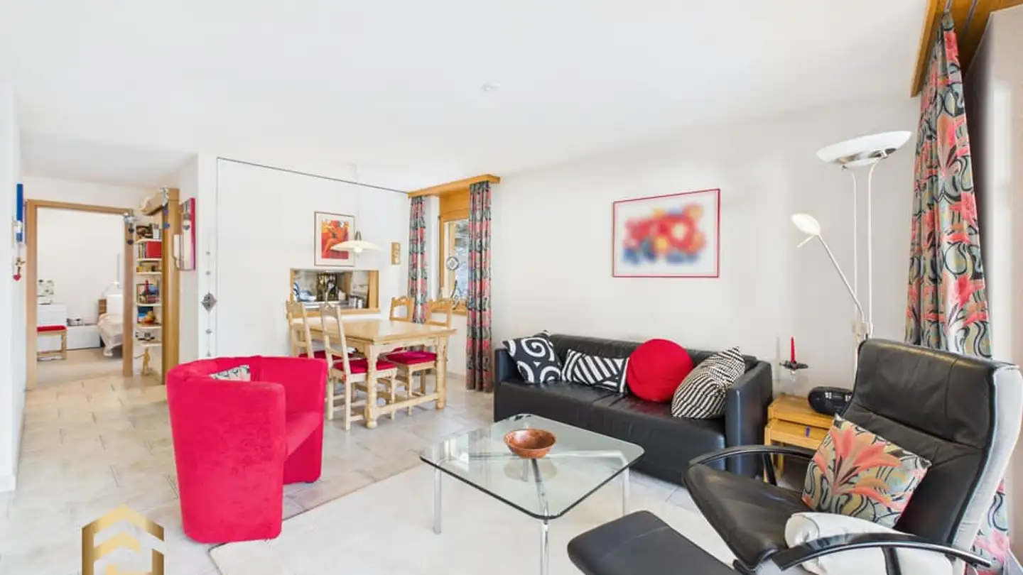 Wohnung kaufen - 3954 Leukerbad - Foto 3