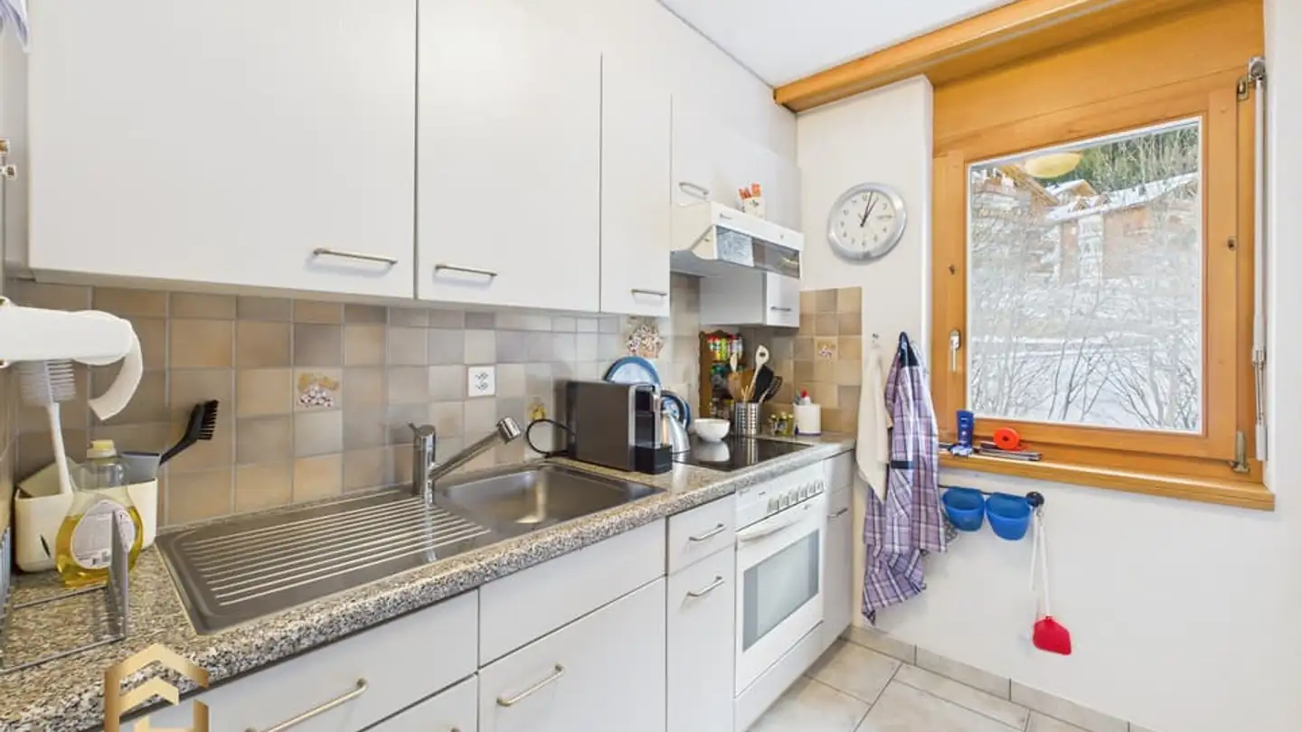 Wohnung kaufen - 3954 Leukerbad - Foto 4