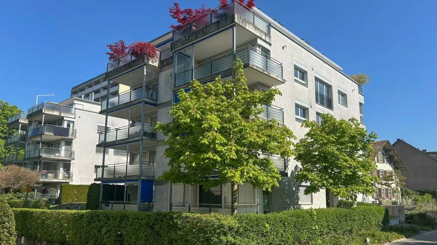Appartement à vendre - Stöckackerstrasse, 3018 Bern