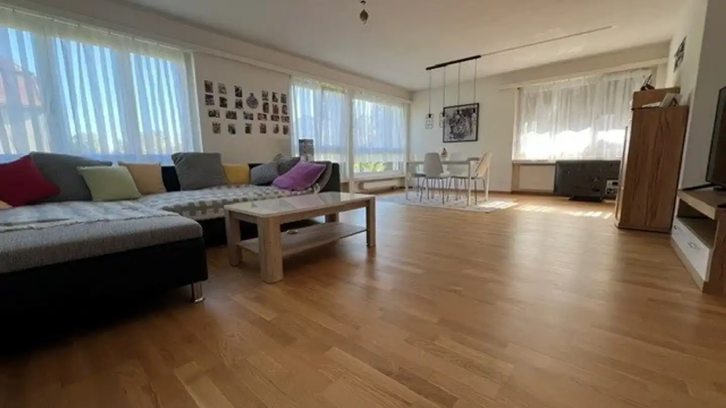 Appartamento in affitto - Talstrasse 2, 9000 St. Gallen
