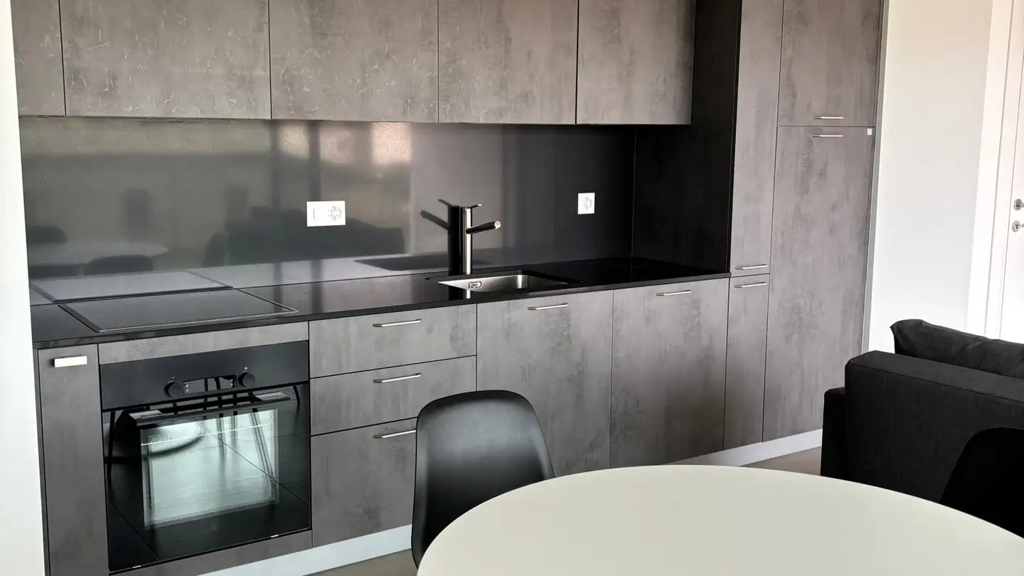 Appartement meublé à louer - Via Cava 5, 6855 Stabio - Photo 3