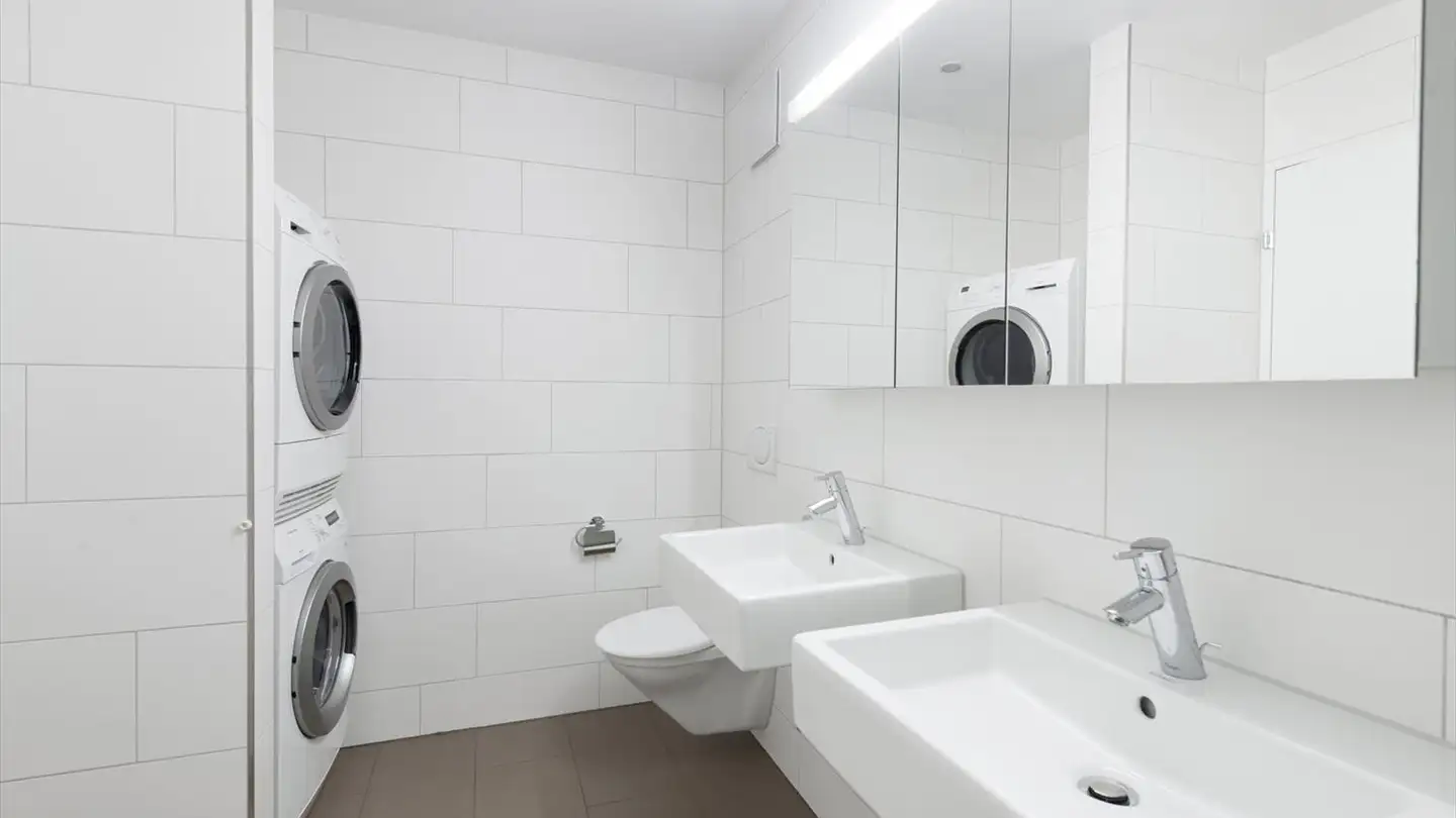 Appartamento in affitto - Unterdorfstrasse 19, 6055 Alpnach Dorf - Photo 4