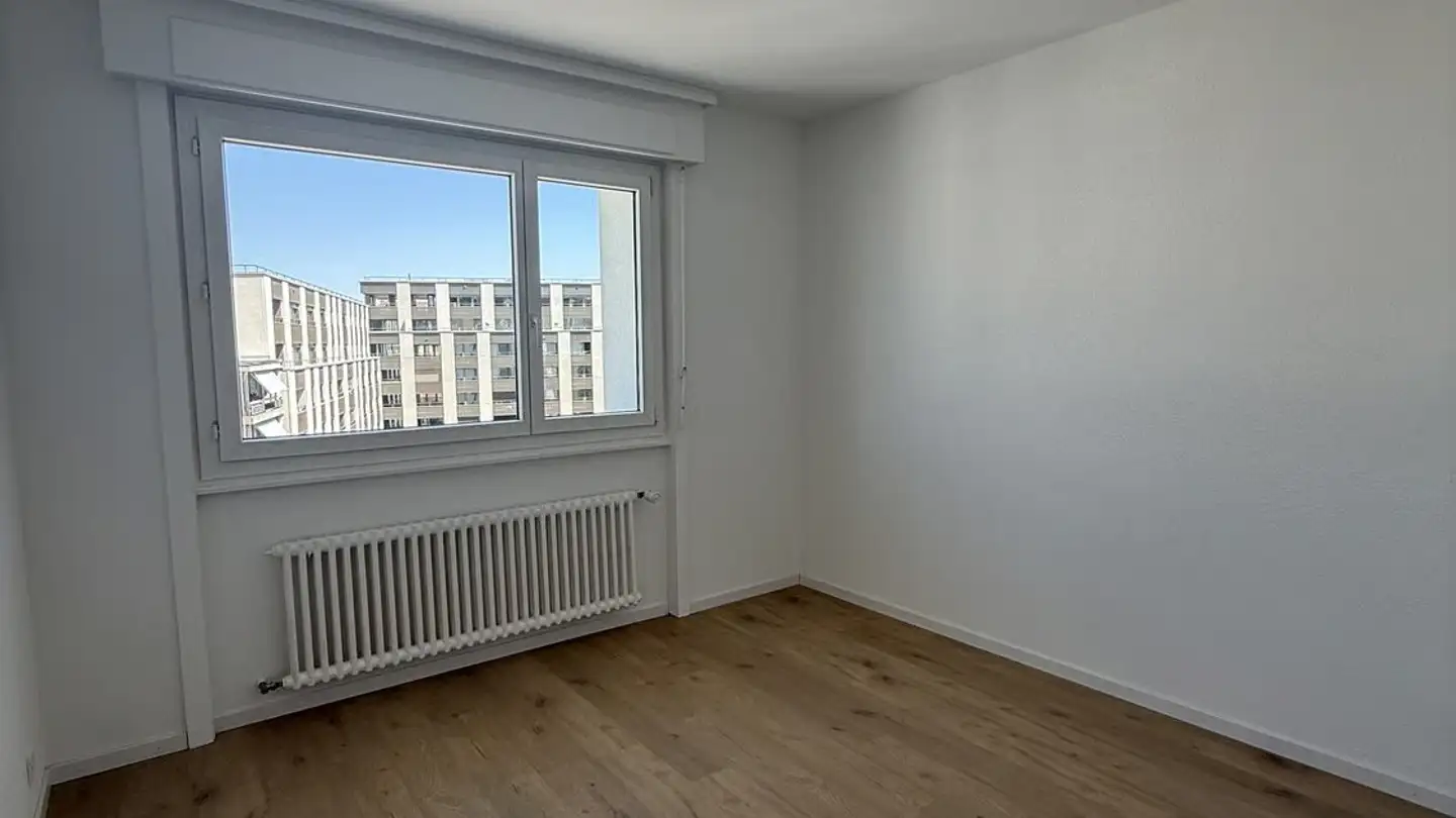 Apartment for rent - Route Wilhelm-Kaiser 1, 1700 Fribourg - Photo 3