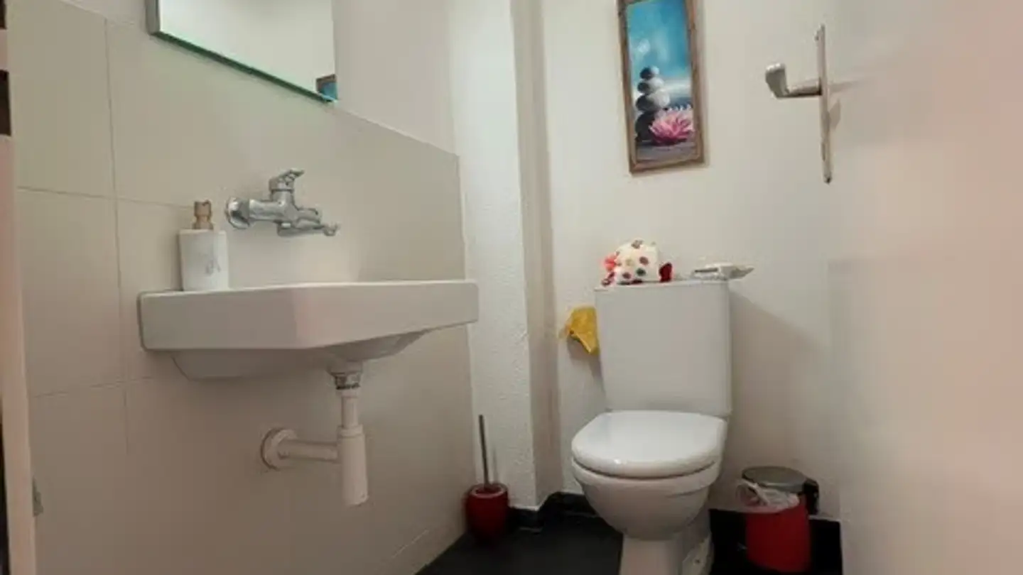 Appartamento in affitto - Talstrasse 2, 9000 St. Gallen - Foto 4