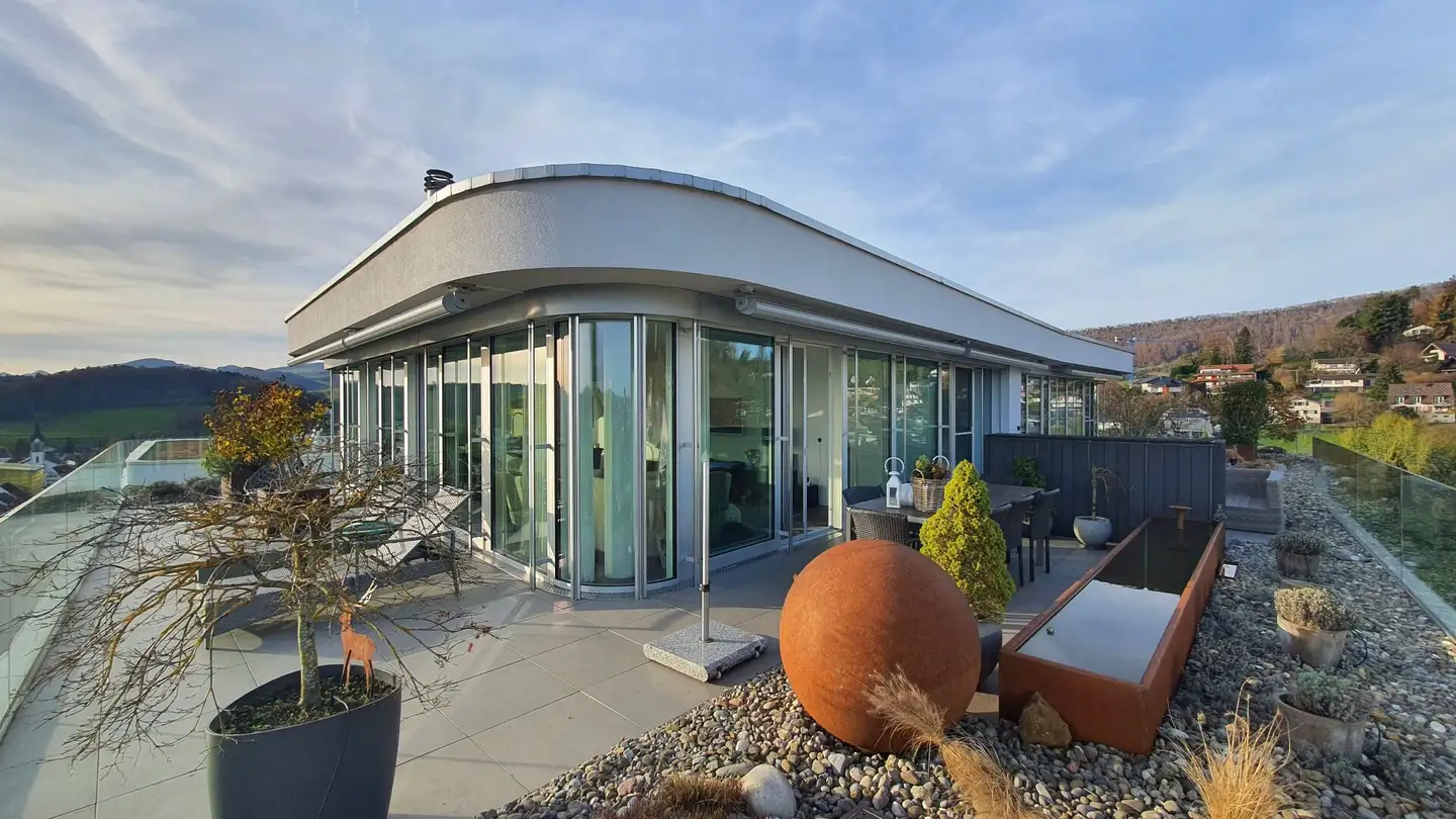 Attico in vendita - 5018 Erlinsbach - Photo 2