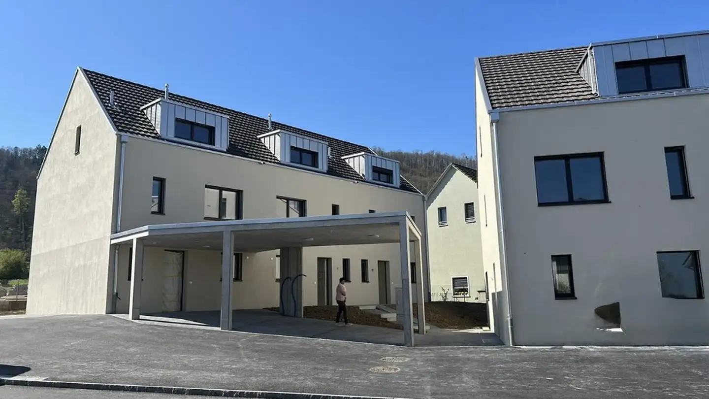 Casa a schiera in vendita - Witterswilerstrasse 6, 4112 Bättwil - Photo 2