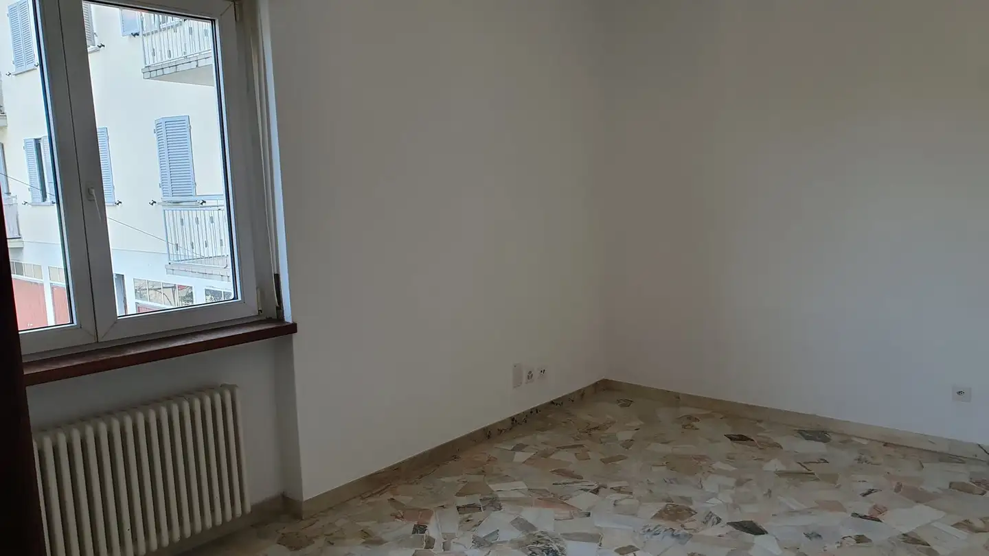 Appartamento in affitto - Via San Gottardo 49, 6828 Balerna - Foto 3