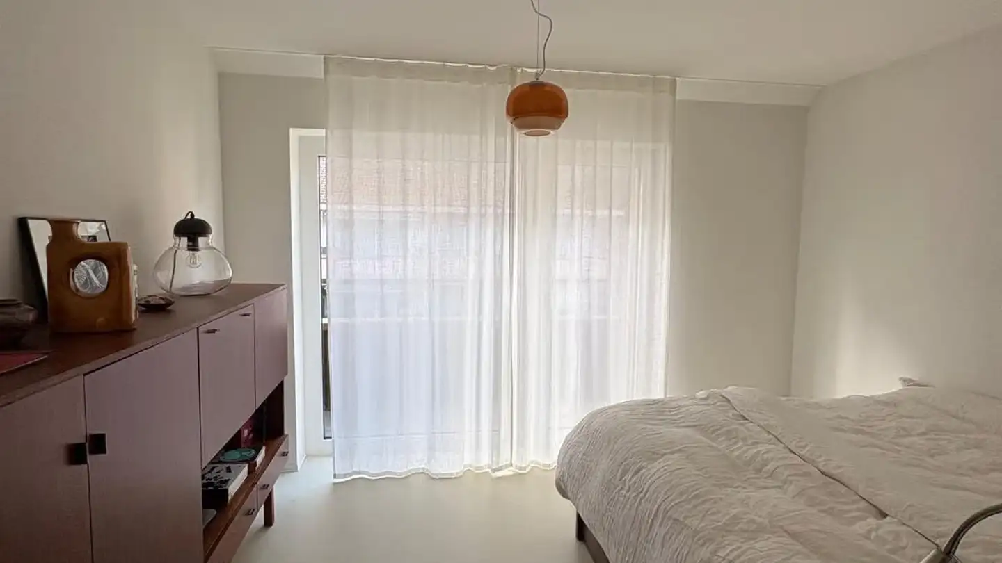 Apartment for rent - Rue Du Scex, 1950 Sion - Photo 4